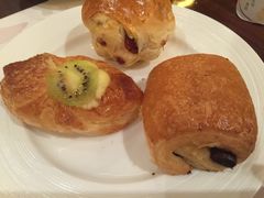 -马哥孛罗咖啡厅·Cafe Marco (厦门马哥孛罗东方大酒店)