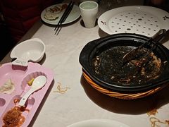-船歌·鱼水饺青岛菜(闽江二路店)