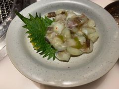 -厚贞日式烤肉(龙之梦店)