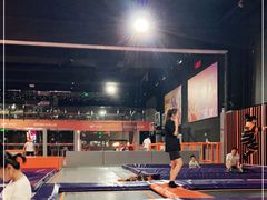 -VFSC极限蹦床主题公园(乐园道彩悦城阳光店)