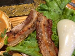 五花肉-滇藏石锅宴(北门坡古城管理局店)