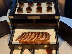 -莉莉海堂HAITANG·烤鸭(国贸商城店)