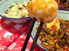 -荆九爷爆炒桥头三嫩(云南北路店)