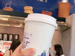 超厚芋泥·水牛鲜乳-阿嬷手作(深圳梅林卓悦汇店)