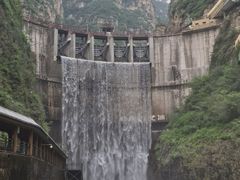 -龙庆峡风景区