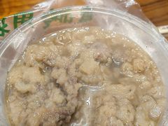 -定家小酥肉·清真(回民街店)