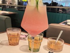 -港丽餐厅(天河城店)