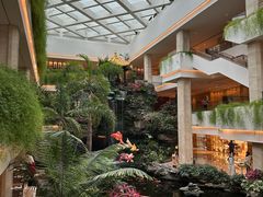 -白天鹅宾馆-宏图府餐厅