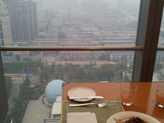 -视界美食自助餐厅·石家庄希尔顿酒店