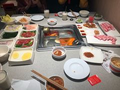 -海底捞火锅(奉化银泰店)