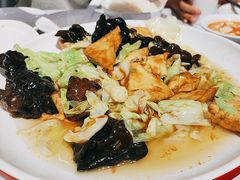 -天津大学·四十二斋餐厅