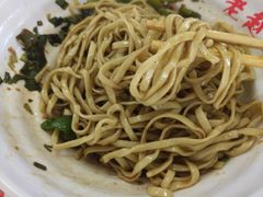 -老赵面店(大西路店)