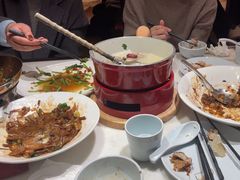 -径山十八道·风味民间菜(杭州总店)