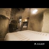 土耳其卡帕多奇亚，苏丹。