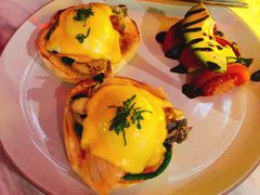 -农畉LONFOOD(福田星河COCOPark店)