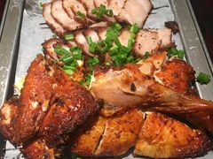 -绿茶餐厅(昌平悦荟店)