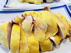 走地鸡-大永發老火浓汤·经典粤菜(北滨路店)