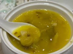 -吉林省林业宾馆-餐厅