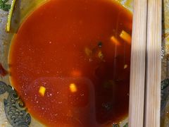 -星鸿社重庆老火锅