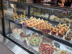 -黑草莓(重庆路店)