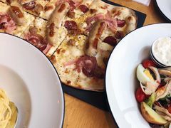 -玛尚诺Pizza&Bar(长泰广场店)