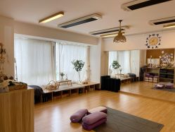 -妙YOGA瑜伽健康管理中心