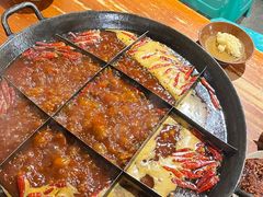 -独雅老火锅(原宏声巷店)