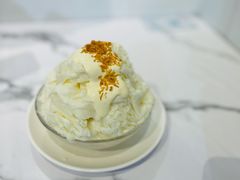 一斤榴莲冰-乐果甜心·潮汕冰室(南澳后宅分店)