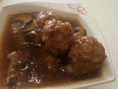 -嘉和一品粥(津华昌道店)