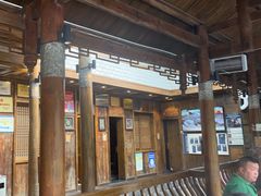-西江传说•酸汤鱼(水东路店)