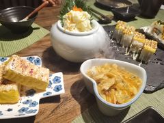 -嗨寿司 无国界料理