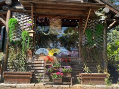 -茅山东方盐湖城景区