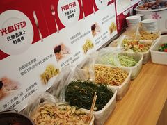 -水仙拉面(水仙街店)
