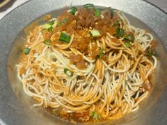 凉面-巴厘龙虾·榜首油焖大虾(旗舰店·万松园)