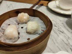 -厦门朗豪酒店 · 明阁中餐厅