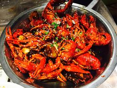 -巴厘龙虾·榜首油焖大虾(音乐学院·沿江酒馆店)