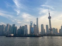 -上海港国际客运中心