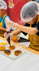 -奈尔宝家庭中心·亲子餐厅(苏州大悦城店)