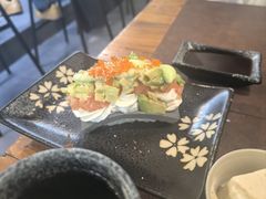 -饭团匠·料理小食堂(镋钯街店)