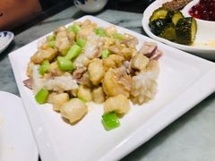 -惠宾饭庄(中山路店)