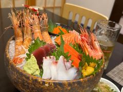 -左舞日本料理