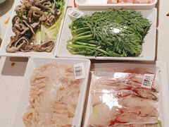 -野妹火锅(龙岗店)