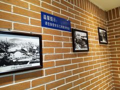 大堂-何记面馆(龙泉山店)
