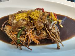 -上海虹桥宾馆味翠餐厅