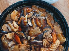 -鲜得莱渔港·小平岛海胆馆(七贤岭店)