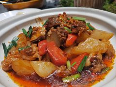 -悦福瑞酒楼(西影路店)