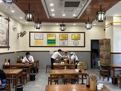 -蒋家肠旺面馆老店(合群路店)