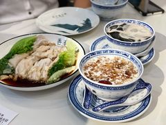 鲜虾瘦肉肠粉-超琪星·咖啡简餐(川音店)