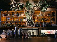 -Bar Infusion(重庆·九街店)