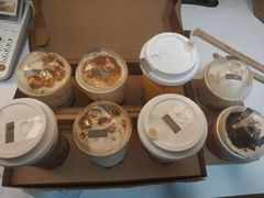 -喜茶(中山白水井店)